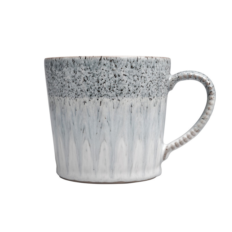 Grande tasse décorative Studio
