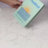 Malikiya Colorful Decorative Books, Set of 12 Travel-Themed Faux Books for Coffee Tables, Bookshelves, Wedding Displays and Photo Props