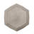 Outdoor Lightweight Concrete Side Table