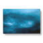 Moody Skies In Abstract - Wrapped Canvas-55312263