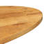 Solid Wood Table Top