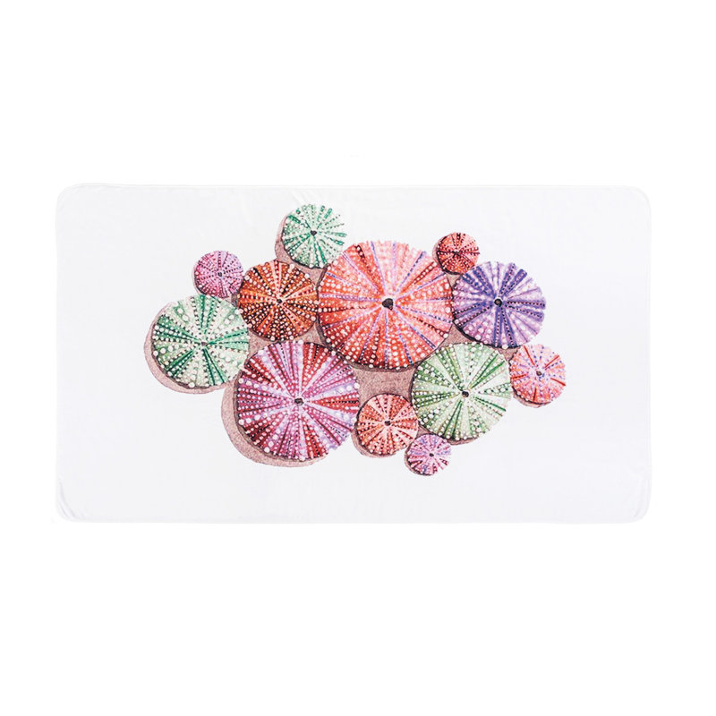 Urchin Beach Towel