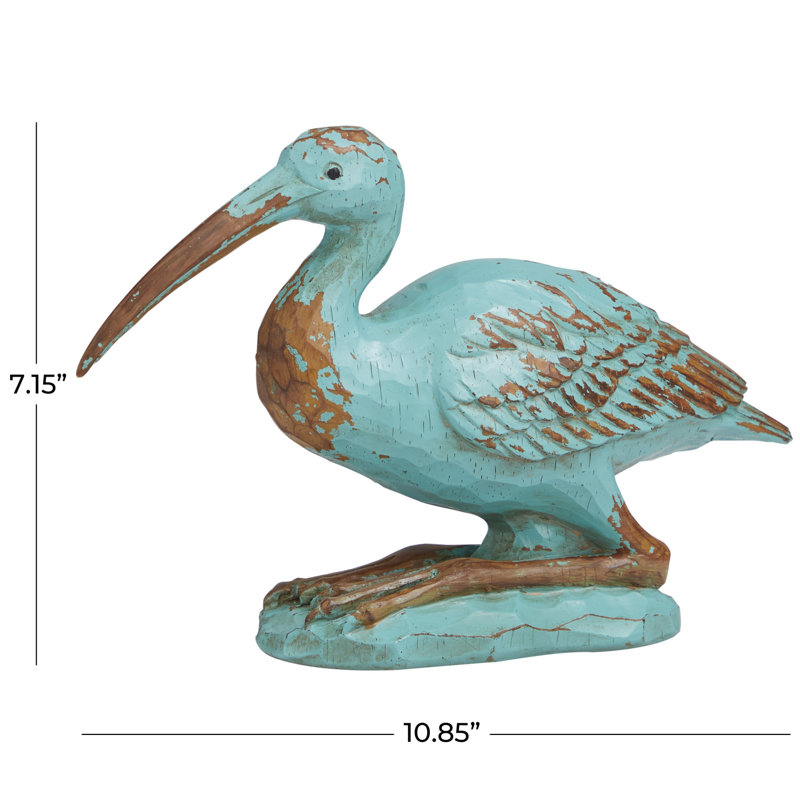 Figurine Chevery