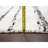 Viron One-of-a-Kind Rectangle 12'2" X 14'9" New Age Area Rug in