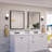 Areiona Beveled Bathroom Accent Vanity Mirror-863007099-863007096