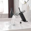 Robinet de salle de bain à un trou avec drain Waterfall-87196081