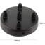 5 - Light Black Cluster Pendant-1669606541