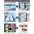 12 Pair Hanging Shoe Organizer-330140975