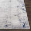 Tapis abstrait crème / taupe Jemison-372568739