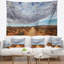 Tapisserie ciel en paysage de l’afrique sous le nuage vif-28486763