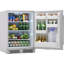 Zephyr Presrv 24" 99-Can Single Zone Outdoor Refrigerator