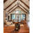 Braddock Round Dining Table