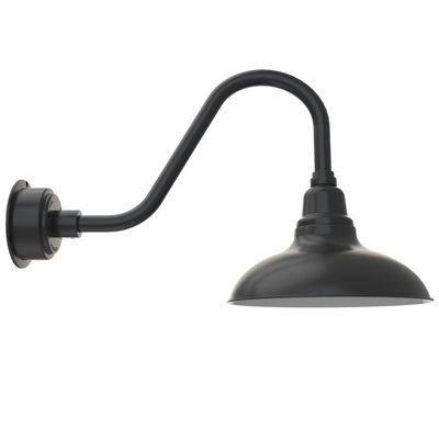 Idella LED Wall Light