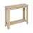 Weddel Basilico Console Table-101285396