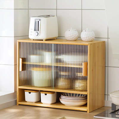 21.6 Cabinet Organizer