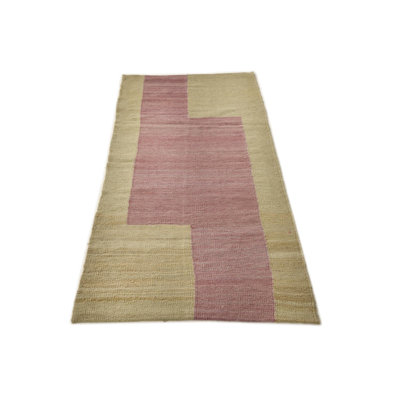 Runner Ousley Purple Rug