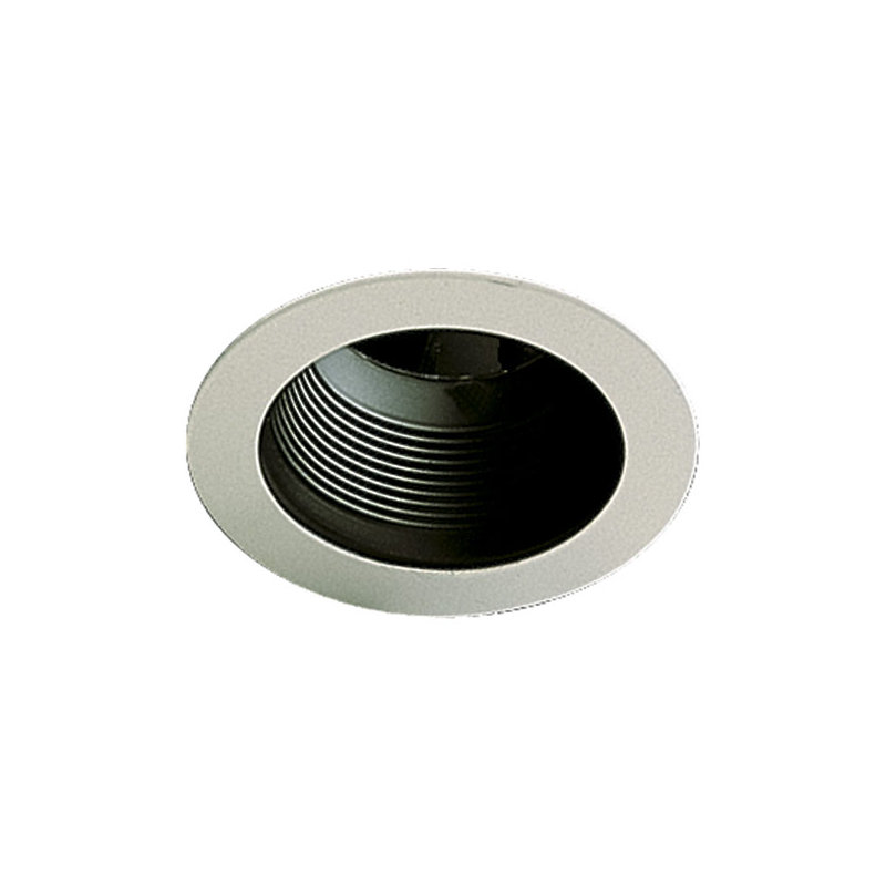 7'' Baffle Recessed Trim