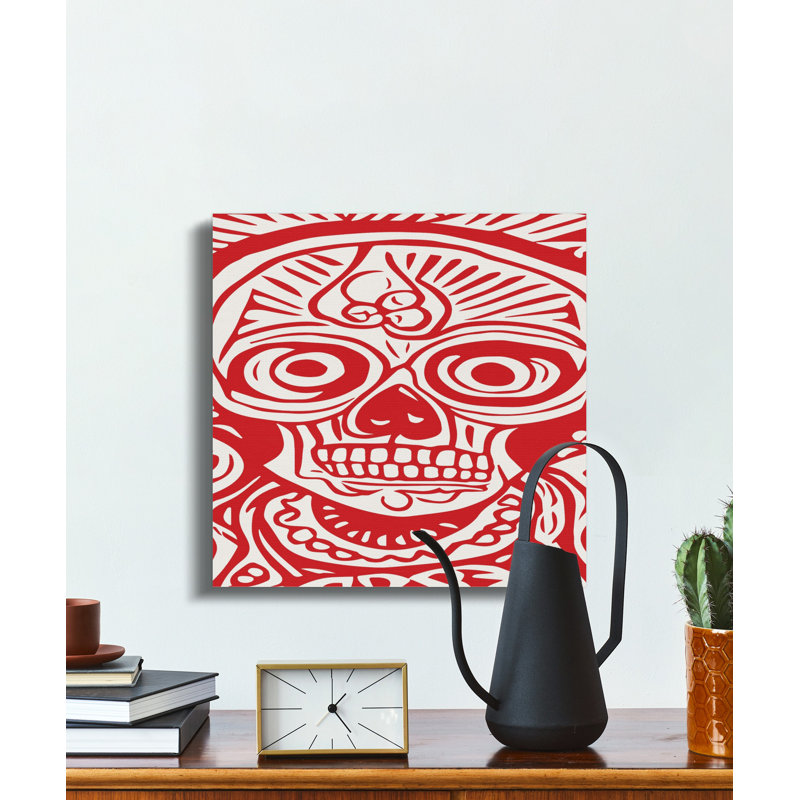 Nicastro Wrapped Canvas Print Set, 36x36