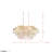 Kalani 9-Light Linear Pendant