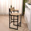 Ensemble de 2 tabourets de bar Honey-546587216