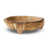Burnt Reclaimed Solid Wood selected