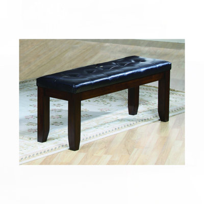 Modern Bench