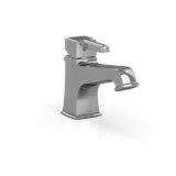 Connelly® Single Hole Bathroom Faucet with Drain Assembly