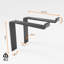 Gokmen Wood Floating Shelf-686413705-671271333