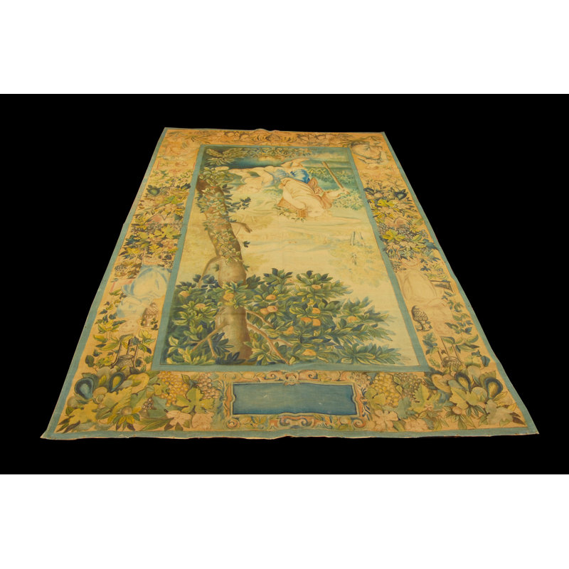 Lucien 245cm X 150cm Area Rug