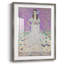 Gustav Klimt, impression encadrée en X-311185431