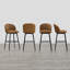Tabouret de bar et de comptoir pivotant-892267280-893667935