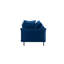 Neshay 3 Seater Velvet Sofa-1724711375