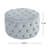 Stylish Multi-Use Tufted Ottoman for Home-187871821