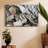 Portrait of Jean with a Doll, 1867-Gallery Wrapped Canvas-983478203