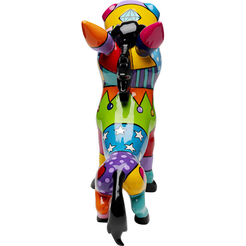 Decorative figurine