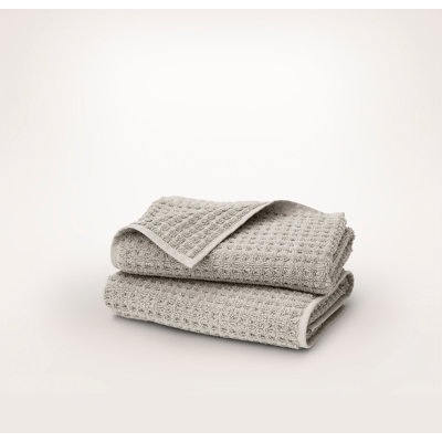 Turkish Waffle Waffle Towel Set