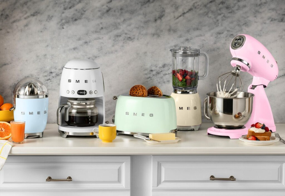 Small Appliances