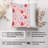 Holiday Christmas Tree Pattern IV Modern-99958397