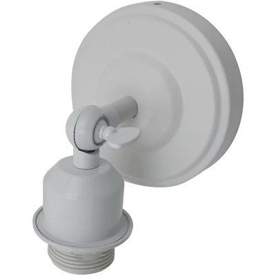 Armed Sconce