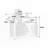 Outdoo Bar Table