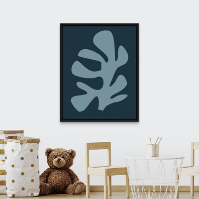 Plants & Flowers Framed Art