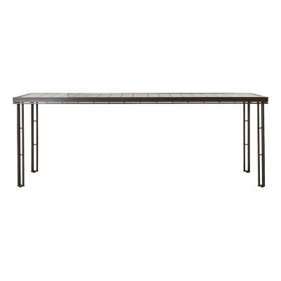 Patinero Outdoor Dining Table