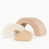 Ivory/Untanned/Tulle