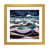 Gold Paper Framed is unavailable