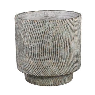 Nigel Ceramic Pot Planter