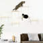 Perchoir pour chat 13,75 po Decarvalho