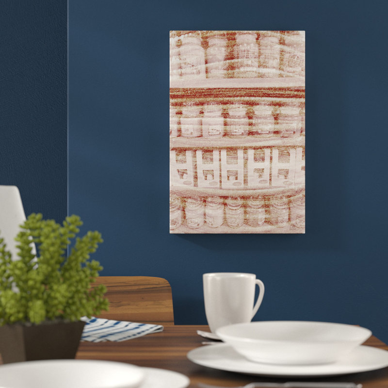 Wrapped Canvas Print, 61 cm H x 92 cm W