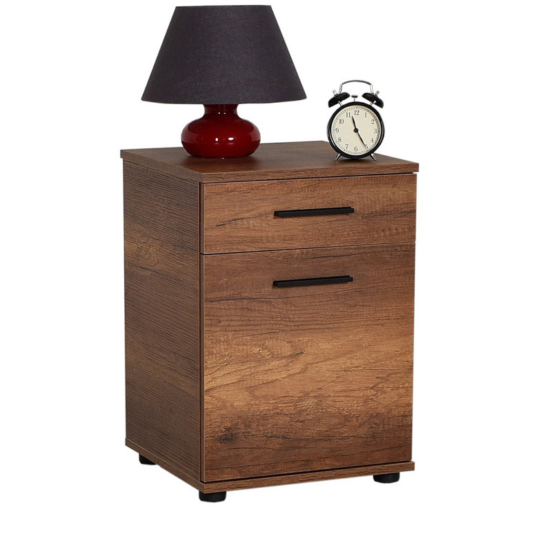 Table de nuit