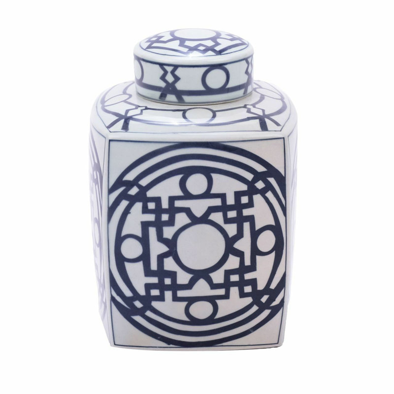 Handmade Jar