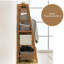 Cruce Clothing Rack